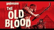 WOLFENSTEIN THE OLD BLOOD KLUCZ KOD Xbox One