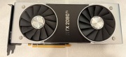 RTX 2080Ti FE Founders Edition 11gb