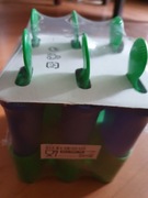  kolorowe foremki do ciast i ciasteczek