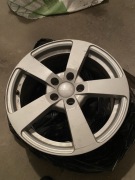 Alufelgi IMAGE R17 Volvo V90, VW Tiguan