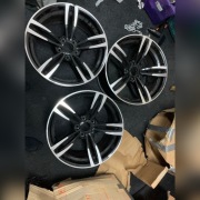 Felgi BMW m3
