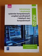 Podręcznik Administracja i eksploatacja inf.02 część 3