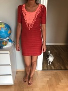 Sukienka Maison Scotch 