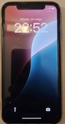 IPHONE 11 64GB czarny bateria 94% stan bardzo dobry