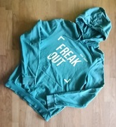 Bluza z kapturem męska  rozm XS clockhouse