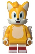LEGO Sonic the Hedgehog - Tails (Miles Prower) (76992)