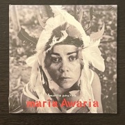 Maria Awaria – Maria Peszek (Kayax, 2008) – CD