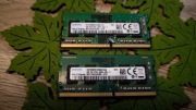 Samsung 4GB DDR4 2666 SO-DIMM PC4-2666V M471A5244CB0-CTD