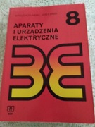 Aparaty i urządzenia elektryczne 