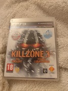 Killzone 3 PS3 PL