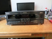 Magnetofon kasetowy Pioneer