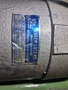 Frezarka Elu Mof 11 legendarna