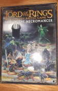 The Lord of the Rings Strategy Battle Fall Of The Necromancer