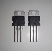 Stabilizator napięcia 24V 1.5 A L7824CV