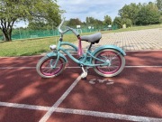 Rower Plumbike dziecięcy