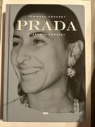 Książka Prada. Historia rodziny – Tommaso Ebhardt Nowa