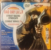 CDAction Bad day La street racing Syndicate combat