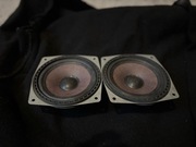 Tylne głośniki bmw e39