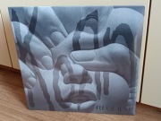 KORN - Requiem LP