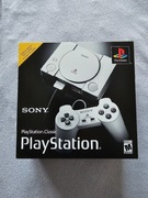 Konsola PlayStation Classic 