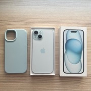 iPhone 15 128gb 
