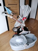 Wózek 2in1 Hot Mom 360 