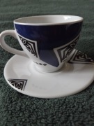 Filiżanka ze spodkiem Tchibo Lubiana