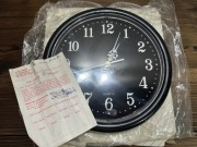 ZEGAR - QUARTZ - LATA 90 - ORYGINAŁ, PAPIERY