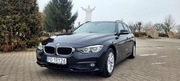 Bmw 318d F31 KOMBI SALON POLSKA w bardzo dobrym stanie 