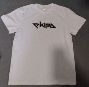 Koszulka Ekipatonosi T shirt biała