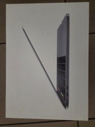 Pudełko Macbook Pro