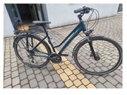 rower damski Kross Trans 8.0 jak nowy