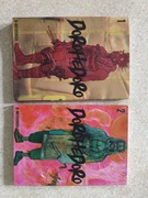 Dorohedoro 1/2 - Q-Hayashida