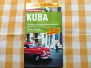 Przewodnik Kuba, Wydawnictwo Marco Polo, Wysyłka