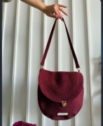 Torebka damska sportowa 