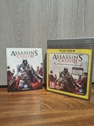Assassin Creed 2 (Platinum, polska wersja językowa)