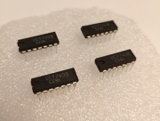 UNITRA CEMI UCY7408 UCY 7408