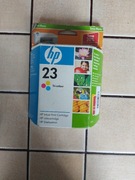 Tusz do drukarki HP 23