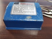 TRANSFORMATOR DO KOLEJI- wszystkie skale