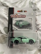 Majorette Porsche 911 GT3 Cup