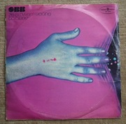 Płyta winylowa SBB -" Ze Słowem Biegnę Do Ciebie"