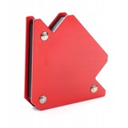 KĄTOWNIK MAGNETYCZNY UCHWYT SPAWALNICZY