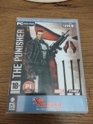 The Punisher PL 