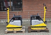 Wacker DPU 6555 HE Zagęszczarka Ubijarka Bomag Ammann