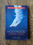 Hollywood Game Plan - Carole Kirschner