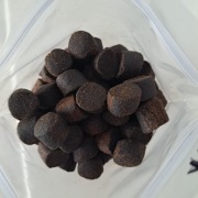 Pellet wędkarski Aller aqua BEST 17 mm