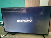 Telewizor kivi 43cale Android tv 