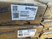 Wtryskiwacz paliwa Perkins 2645A742R