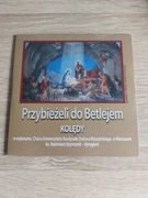 Kolędy w wykonaniu Chóru Uniwersytetu w Warszawie
