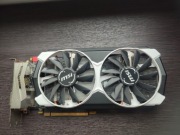 MSI GTX 960 Armor OC 2GB GDDR5